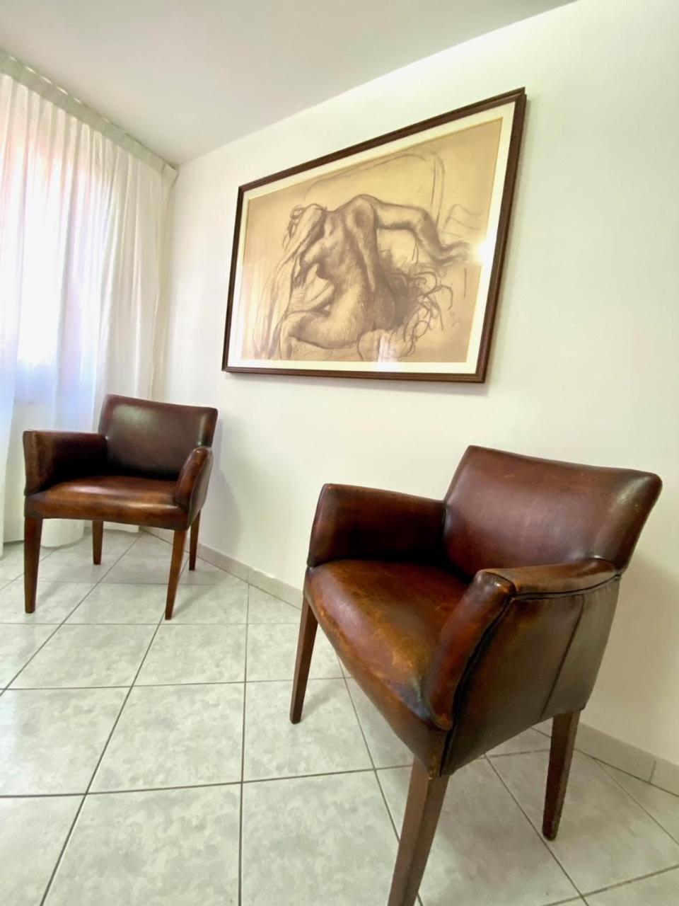 La Caletta Daire Chioggia Dış mekan fotoğraf