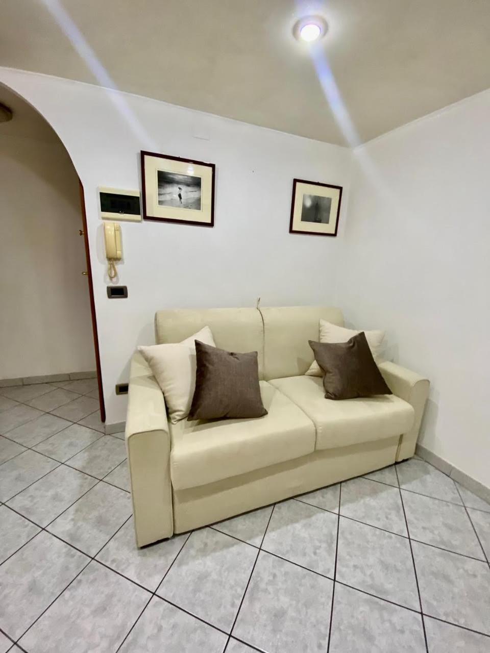 La Caletta Daire Chioggia Dış mekan fotoğraf