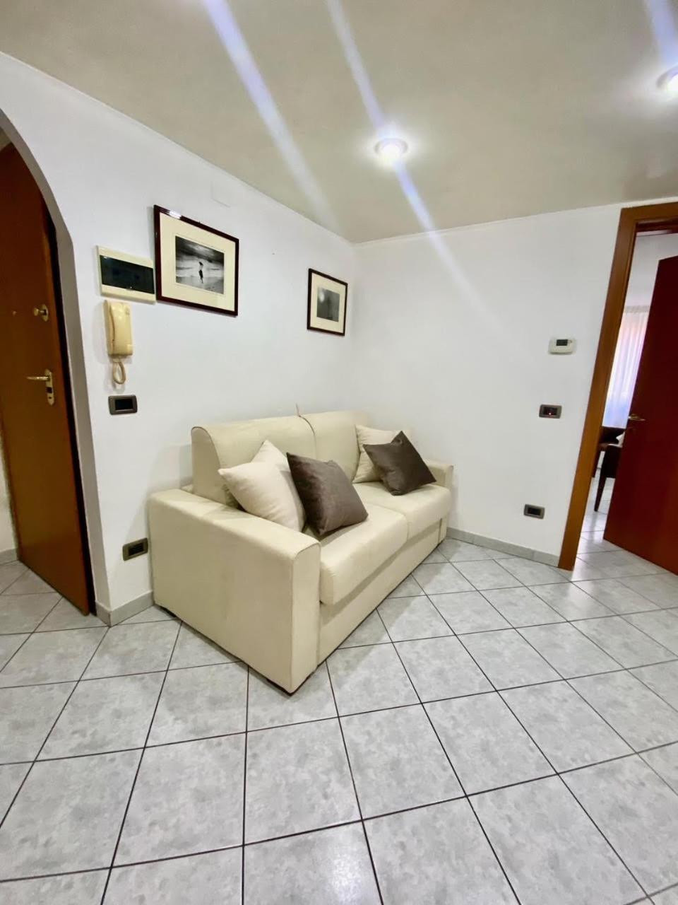 La Caletta Daire Chioggia Dış mekan fotoğraf