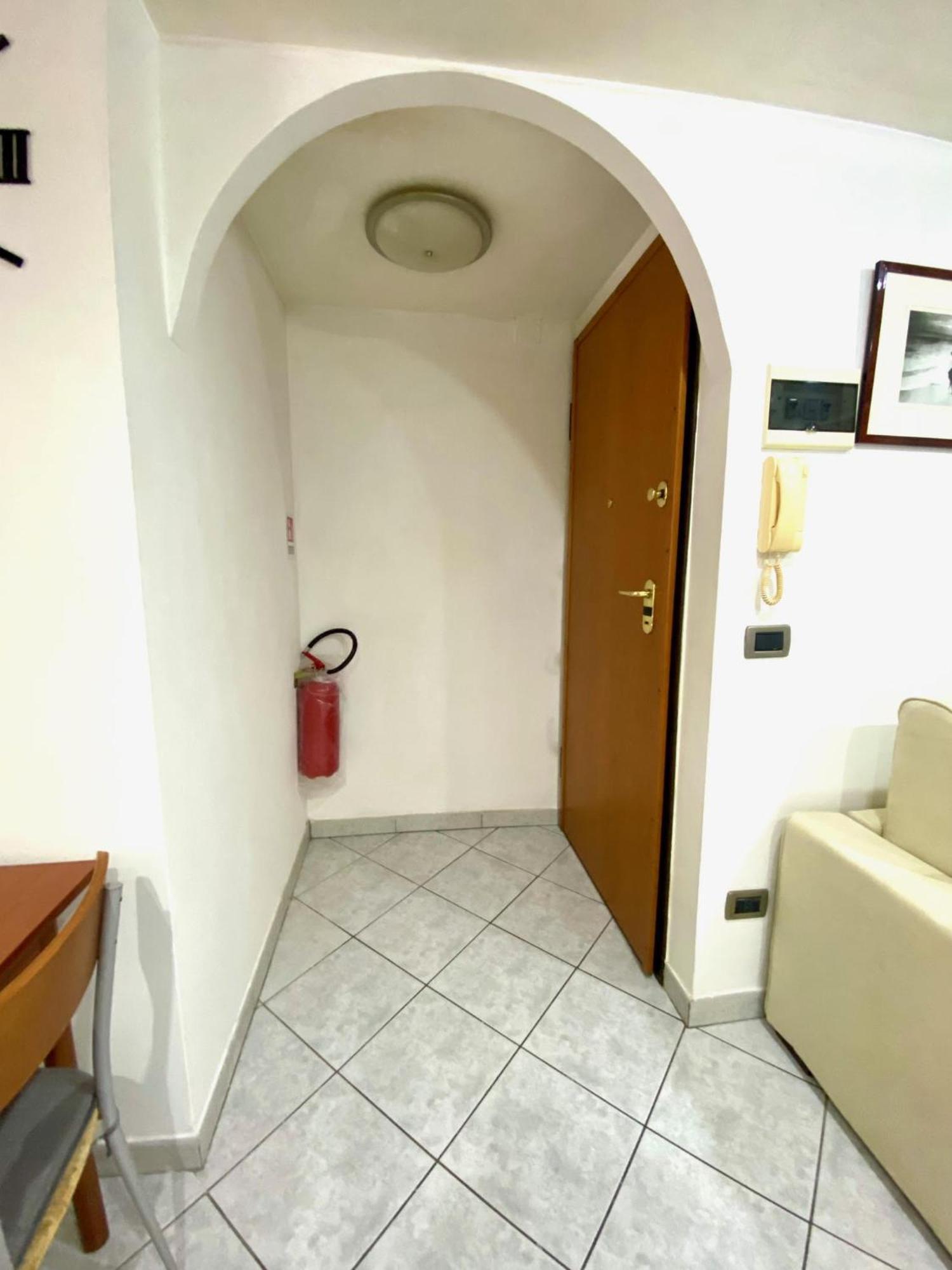 La Caletta Daire Chioggia Dış mekan fotoğraf
