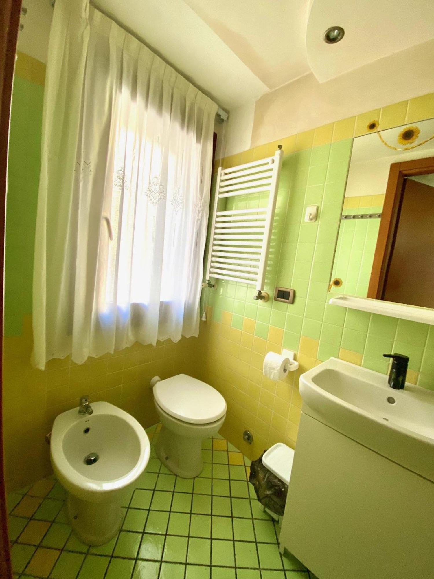 La Caletta Daire Chioggia Dış mekan fotoğraf