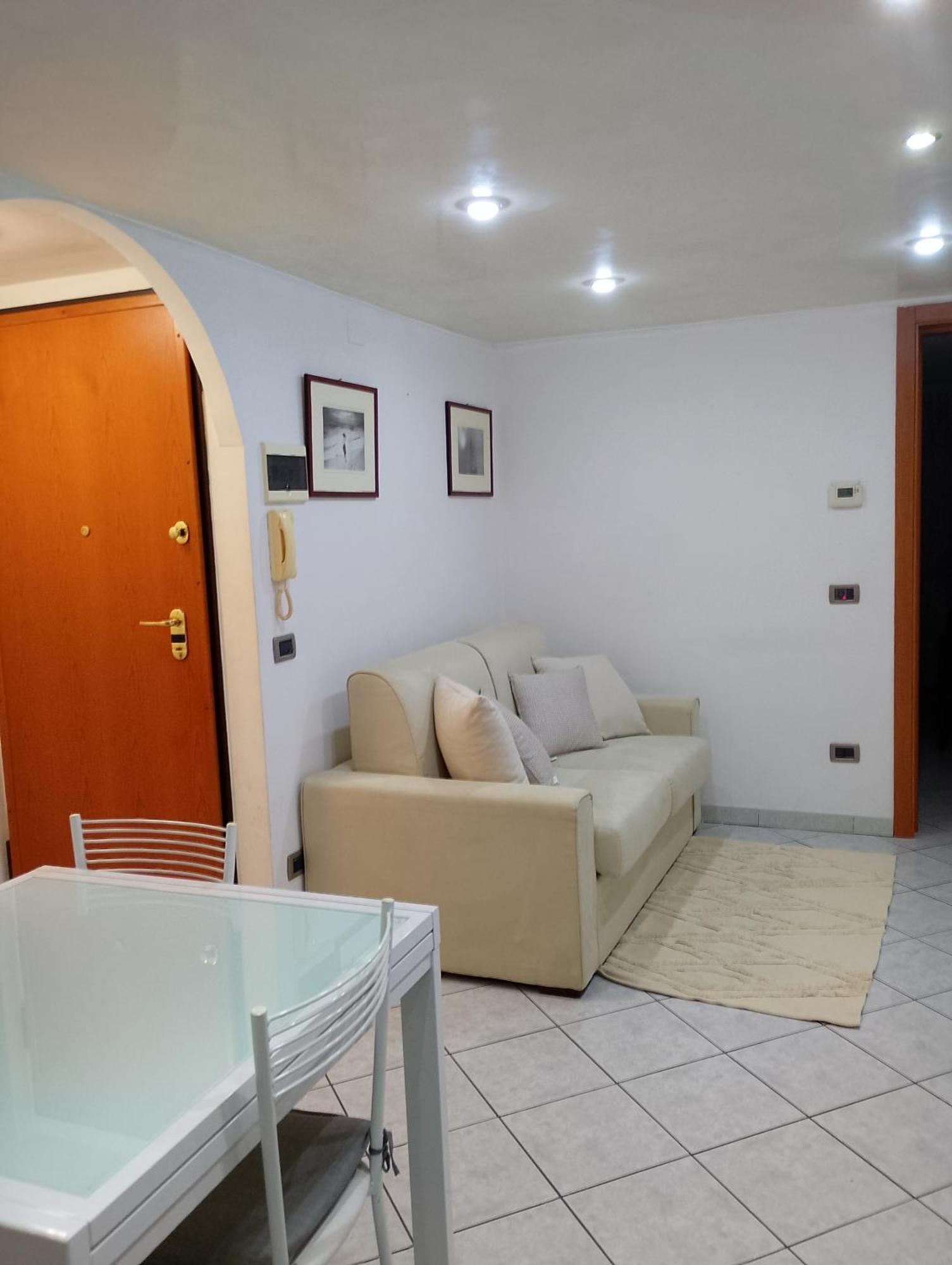 La Caletta Daire Chioggia Dış mekan fotoğraf