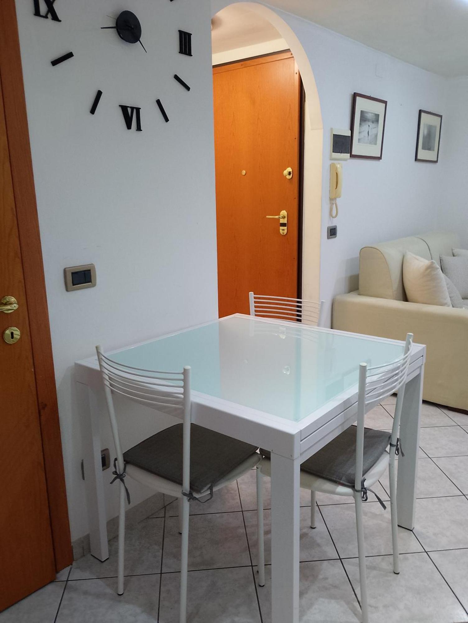 La Caletta Daire Chioggia Dış mekan fotoğraf