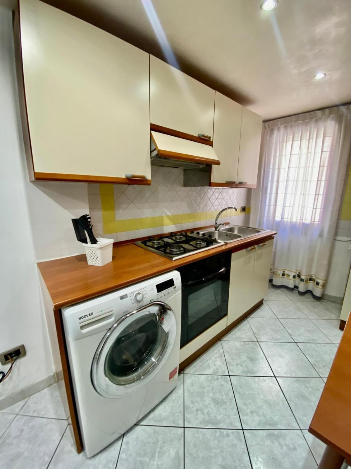 La Caletta Daire Chioggia Dış mekan fotoğraf
